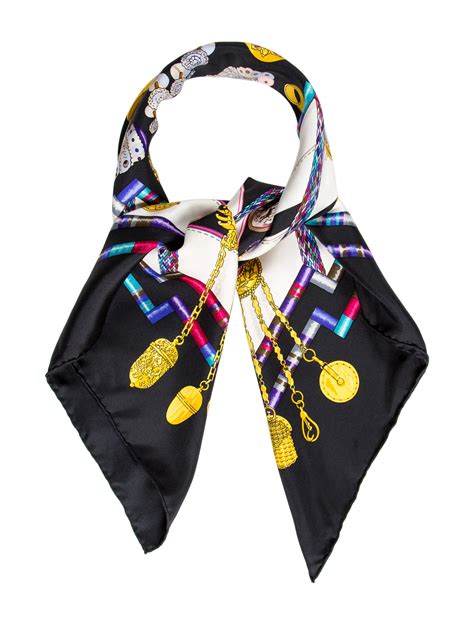 hermes black h scarf|hermes scarf for women.